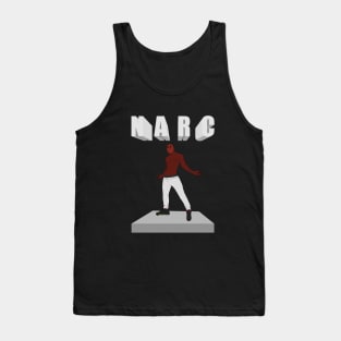 narc Tank Top